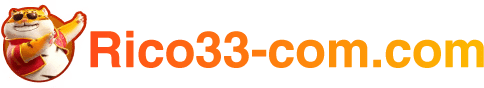 rico33 logo