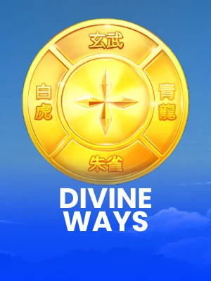 Caminhos Divinos™