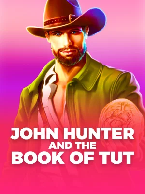 John Hunter E O Livro De Tut
