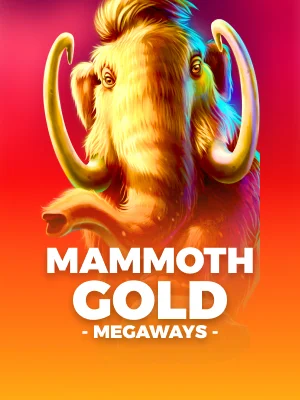 Ouro Mamute Megaways