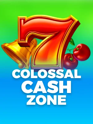 Zona Colossal De Dinheiro